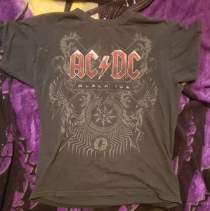 ACDC tshirt